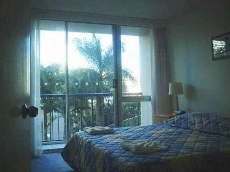 Centrepoint Resort - Général
