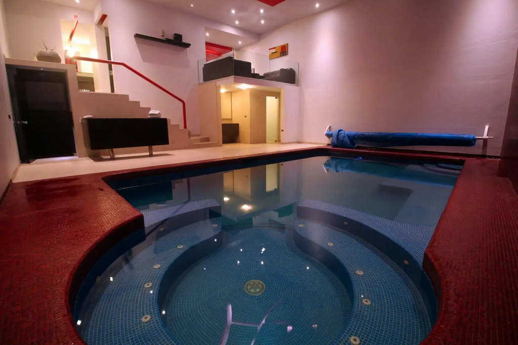 Hotel photo 15