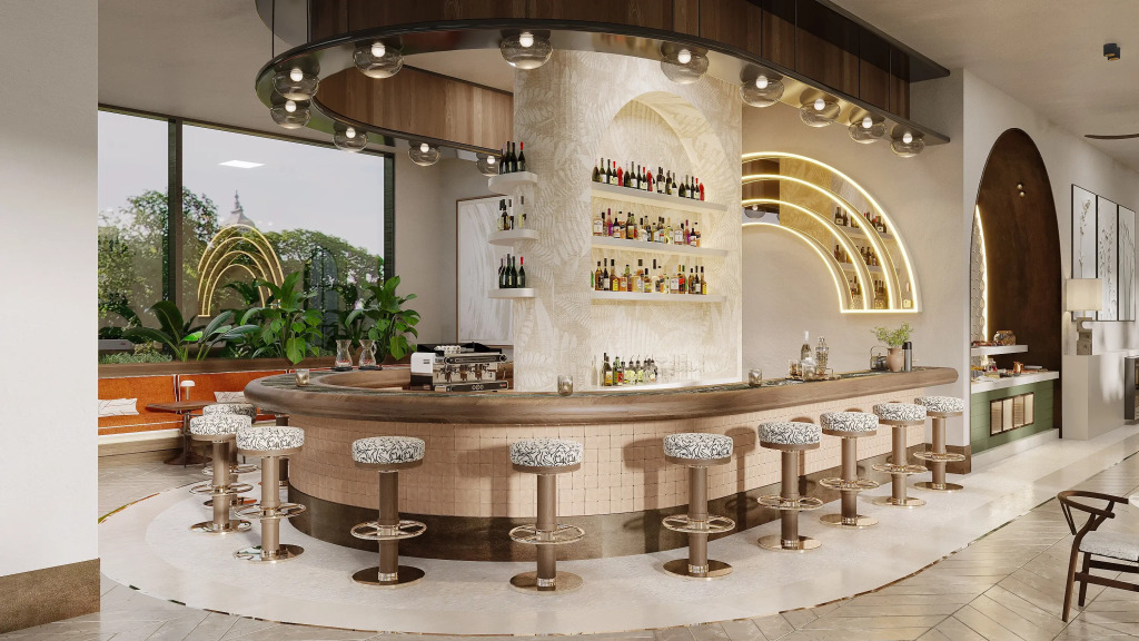 XO Cape Arnna Fethiye - фото 47