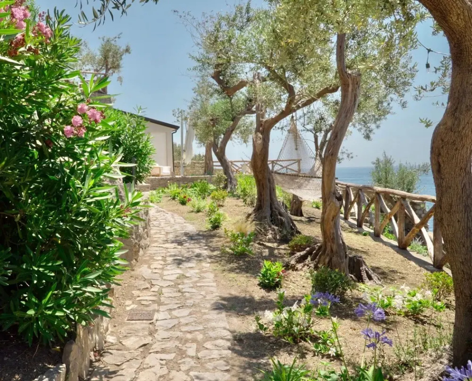 Villa Neranite in Citt Metropolitana di Napoli