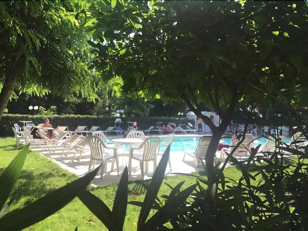Hotel Royal Inn