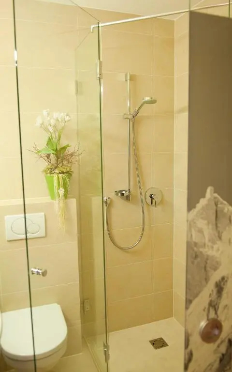 Hotel Garni Entstrasser - Chambres
