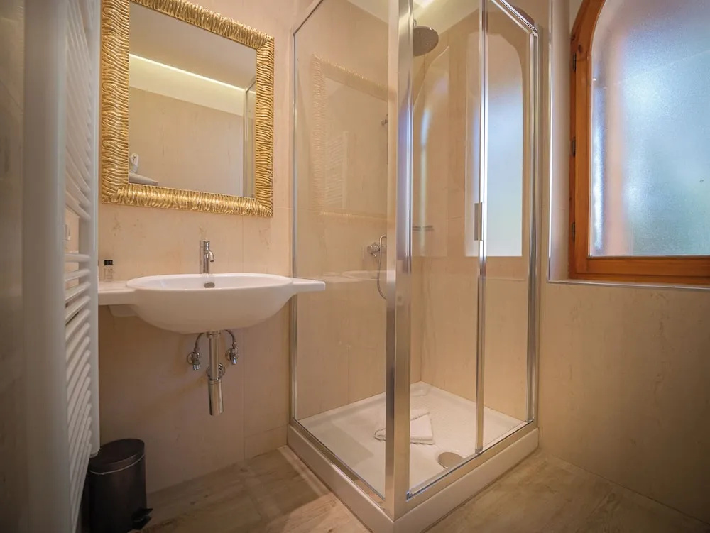 Hotel Villa San Giorgio - Général
