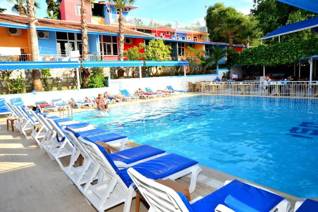 Hotel photo 30