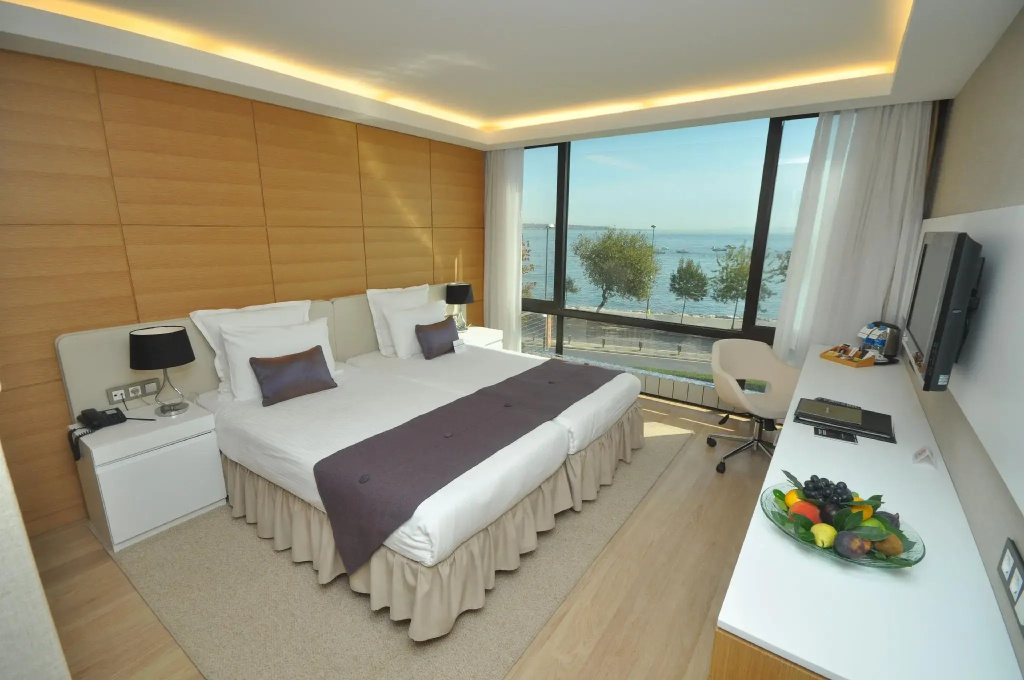 Kalyon Hotel Istanbul - Général