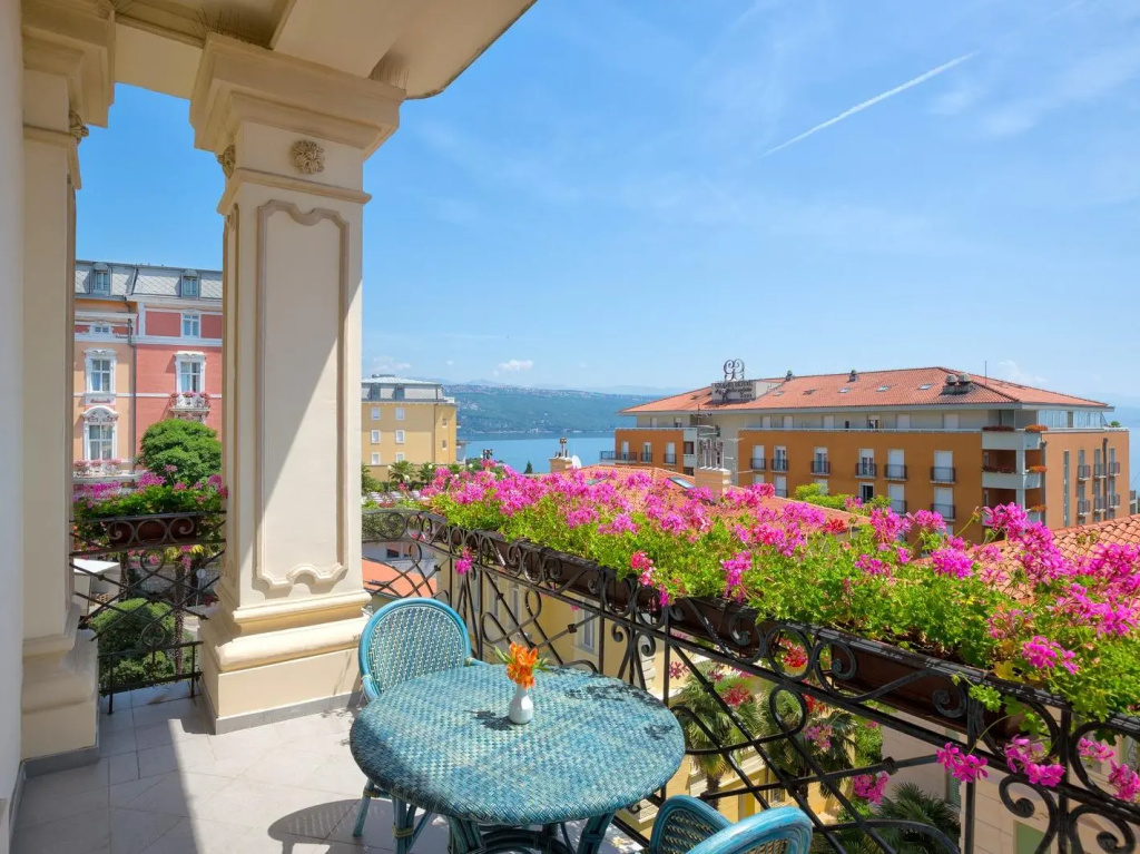 Amadria Park Hotel Agava - Chambres