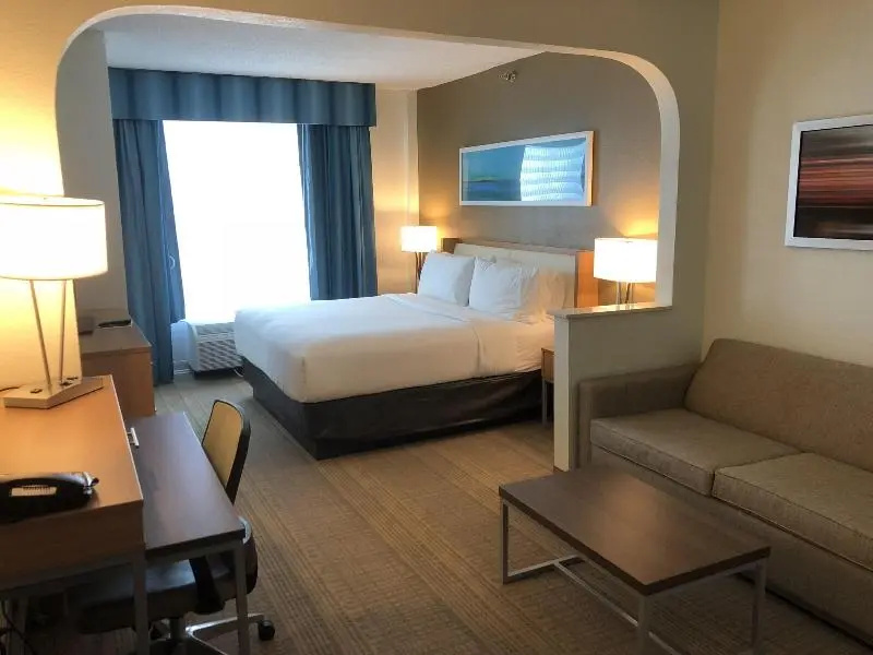 Holiday Inn St. Augustine - World Golf by IHG - Chambres