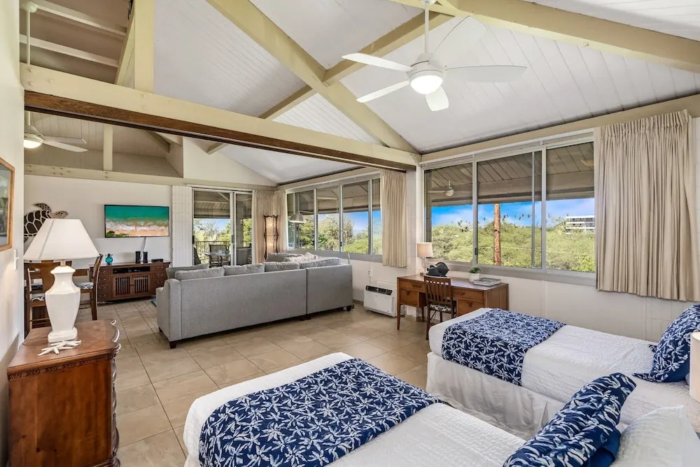 Haleakala Shores by Coldwell Banker Island Vacations - Général