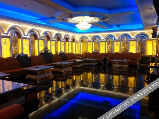 Oriental Crown Holiday Hotel - фото 16