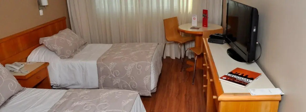 Hotel Lafayette - Général