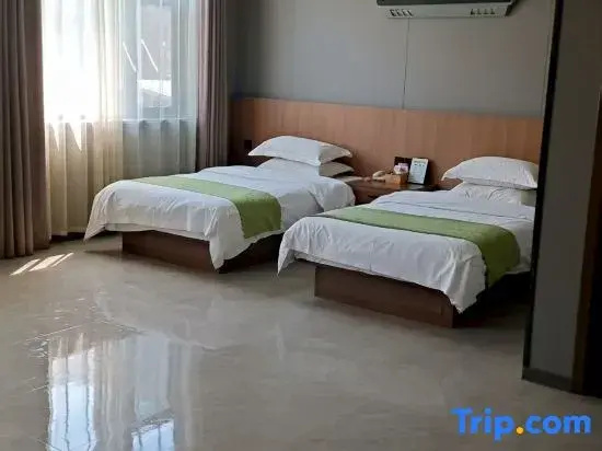 Grand room
