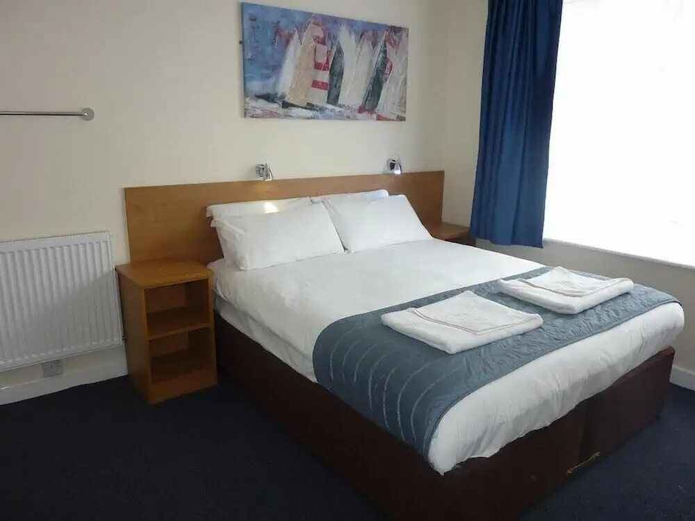 Hotel photo 8