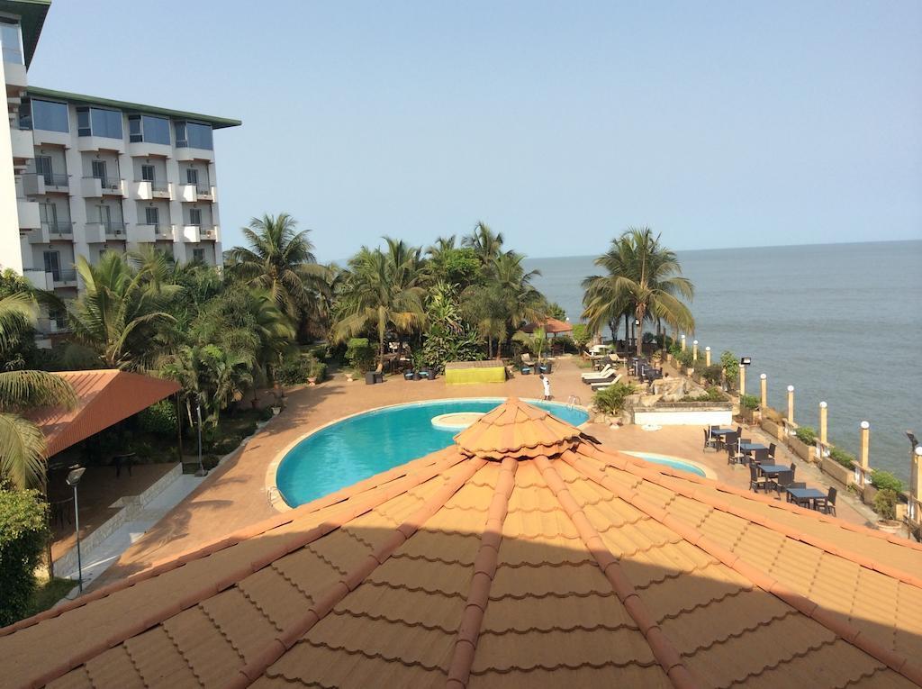 Hotel Mariador Palace image