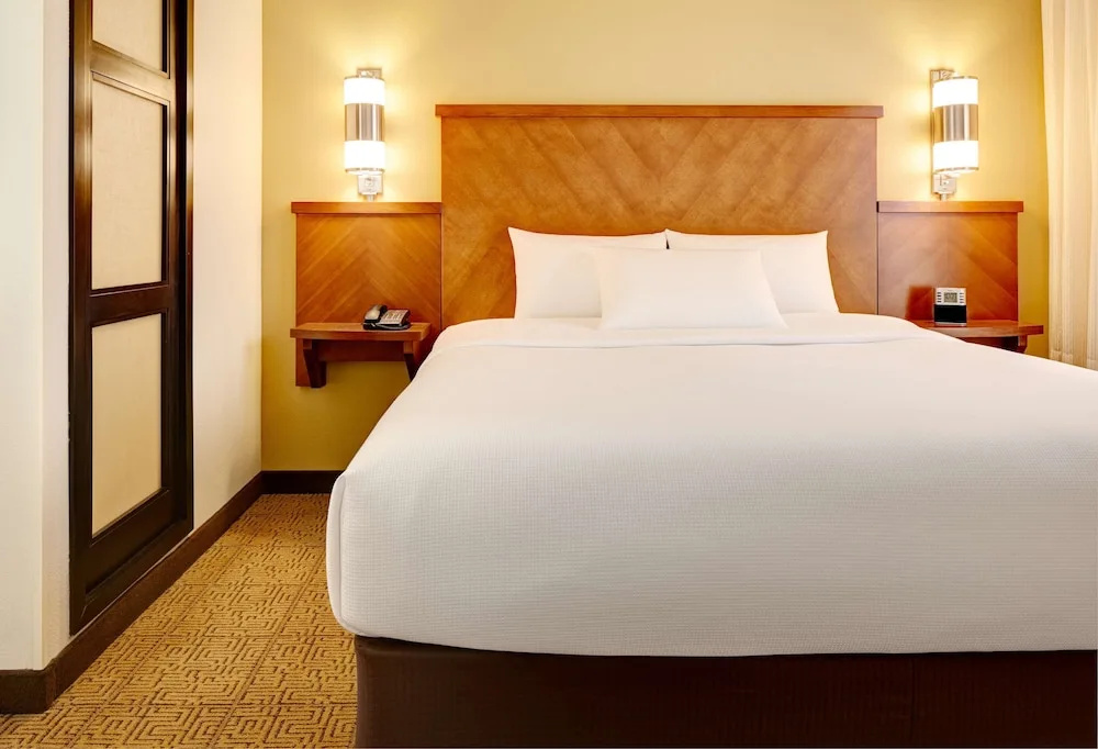 Hyatt Place Boston/Medford - Chambres