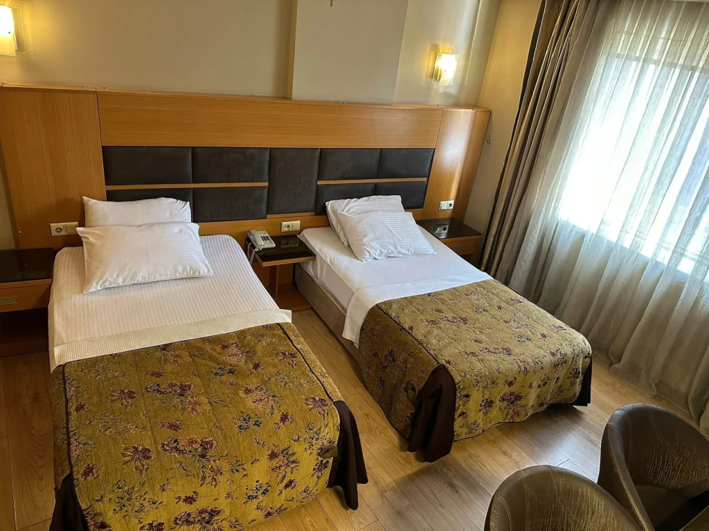Pinar Elite Hotel: фото 2