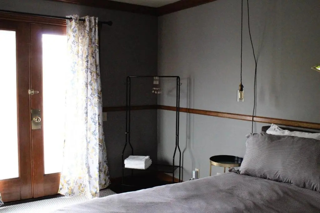 Shelburne Hotel - Chambres
