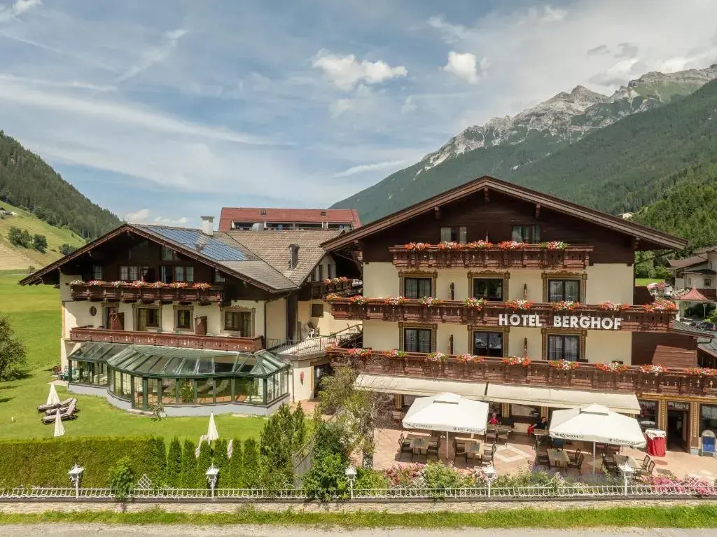 Berghof - Général