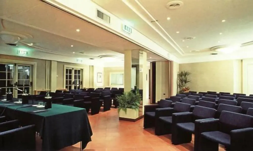 Hotel Dei Duchi - Général