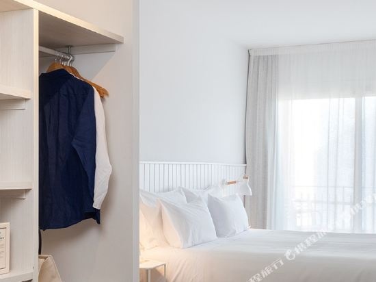 Comfort Double room (full double bed) (bed type is subject to availability)