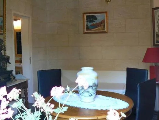 Le Manoir De Marie Lou - Général