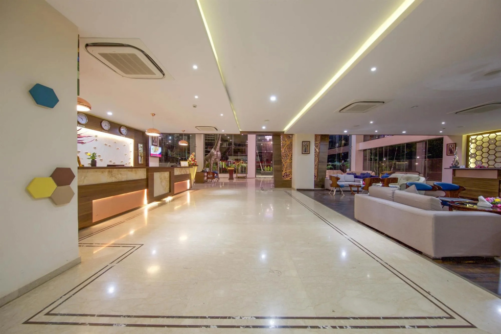 Golden Tulip Westlands Nairobi - Général