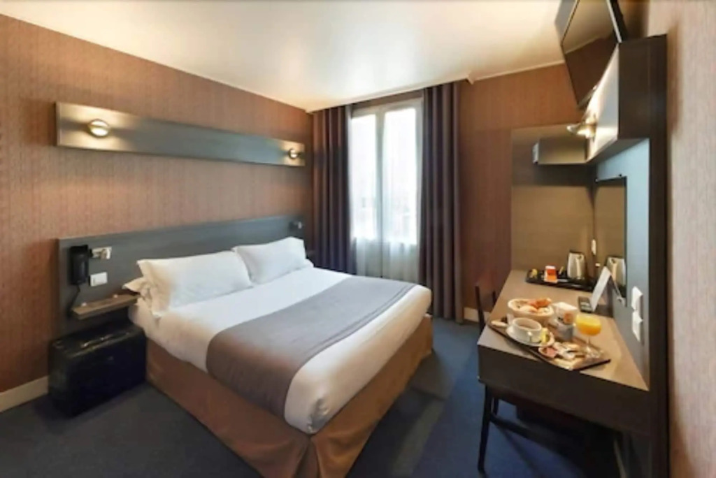 Home Latin — фото 3