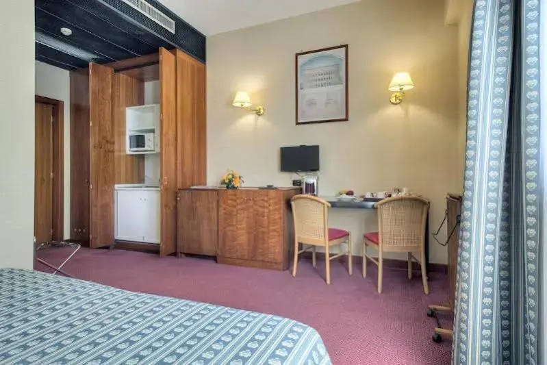 Hotel photo 4