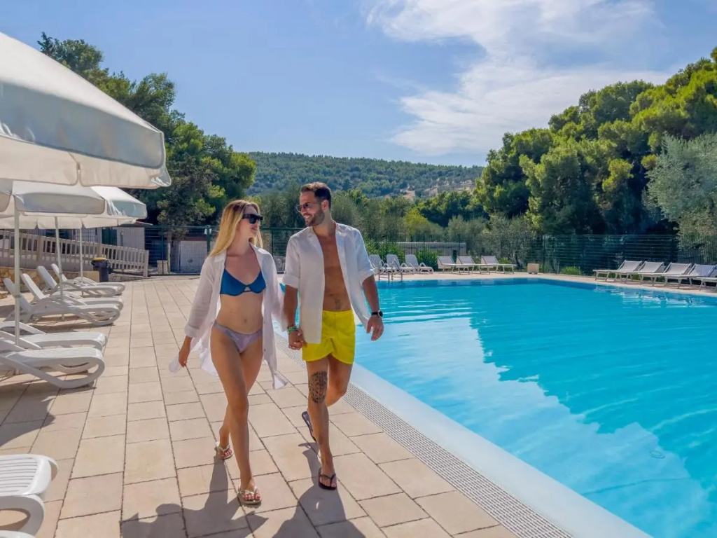 Gattarella Family Resort - Général