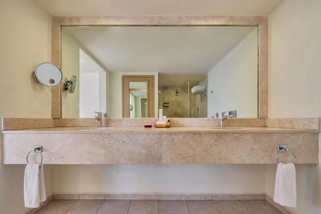 Fiesta Americana Cancun Villas - Chambres