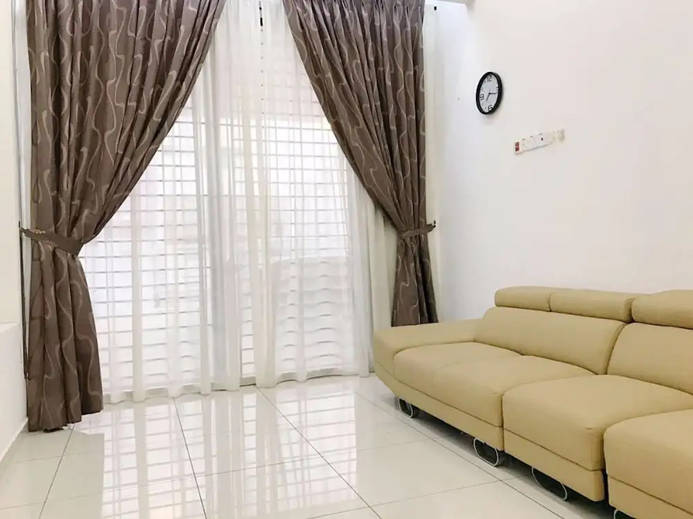 Happy Homestay Alor Setar — фото 4