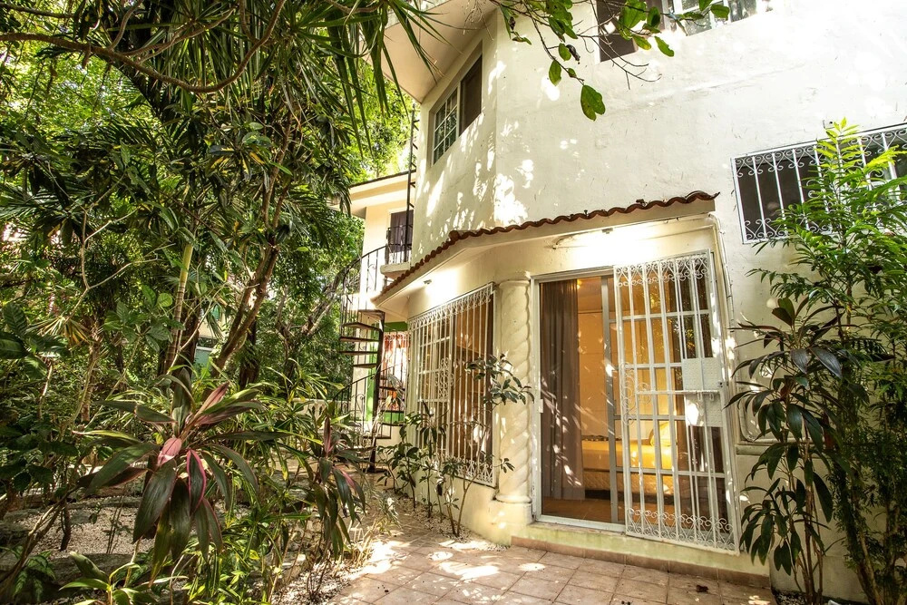 Villa Buena Vida