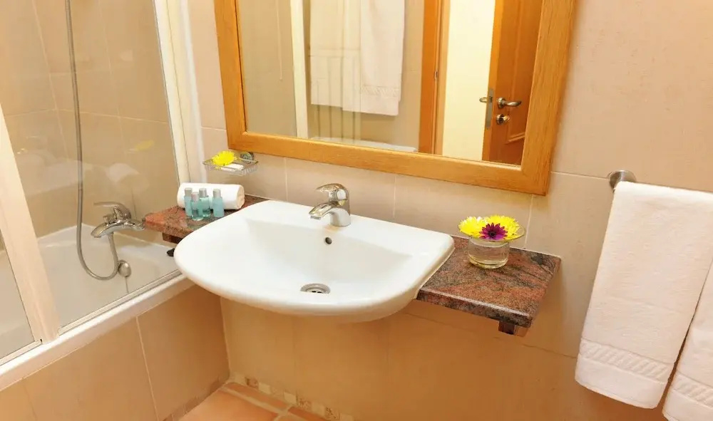 Pestana Palm Gardens - Chambres
