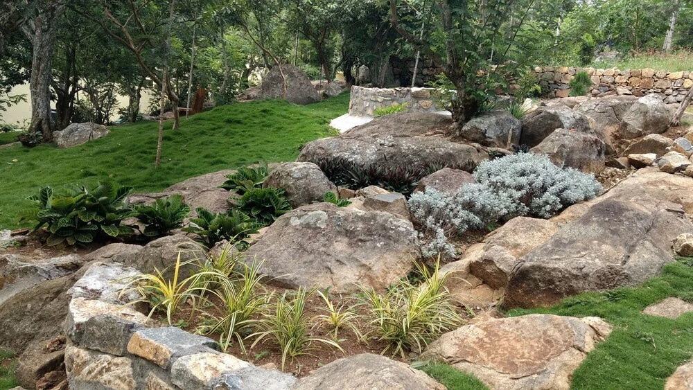 The Brook - Resorts & Spa - Yercaud - фото 48