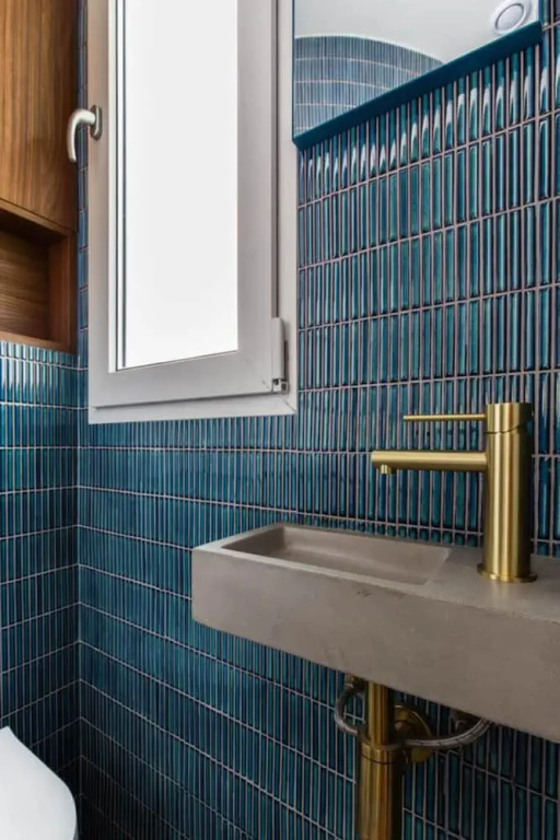 Afficher la photo 7 — Appartement in the Heart of Paris Nation/charonne