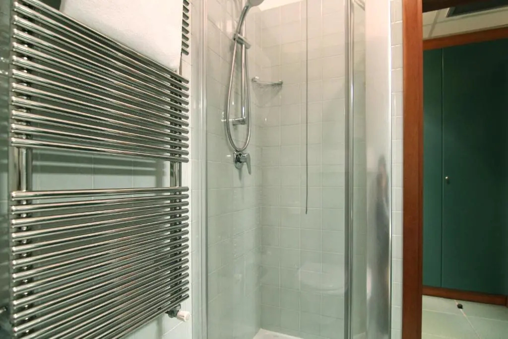 Hotel Cristallo - Chambres