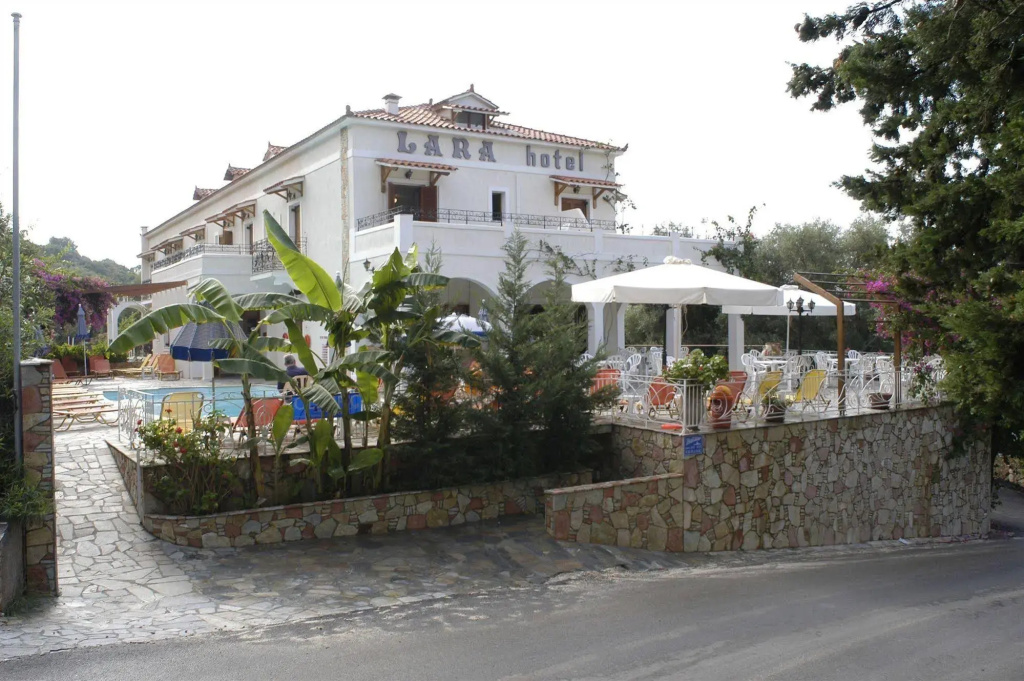 Hotel photo 21