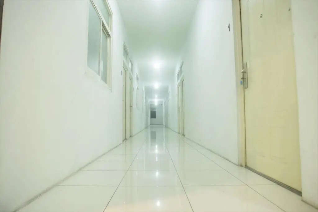 OYO 850 Lapan Lapan - фото 2