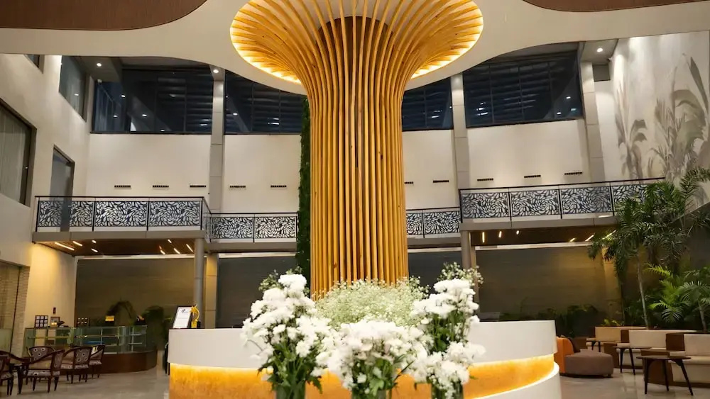 Hotel photo 2