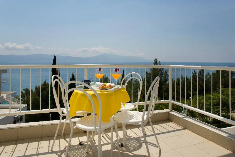 Hotel Labineca - Chambres