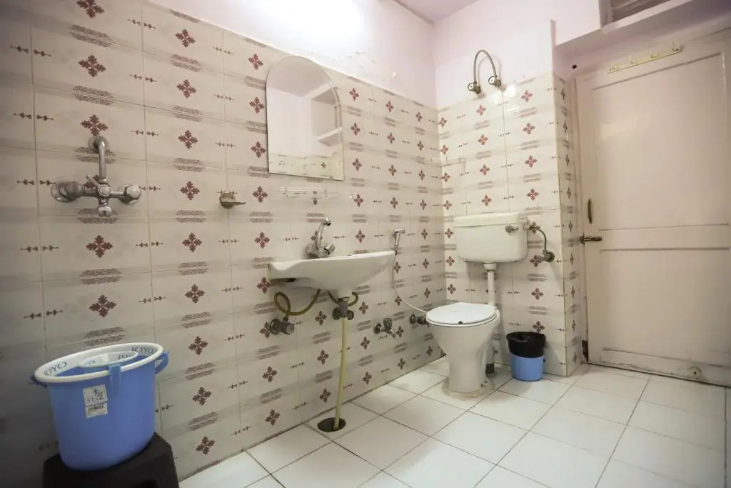 Hotel Jaisingh Palace - Chambres