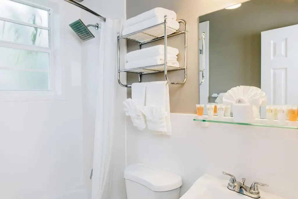 Ocean Reef Suites, South Beach - Chambres