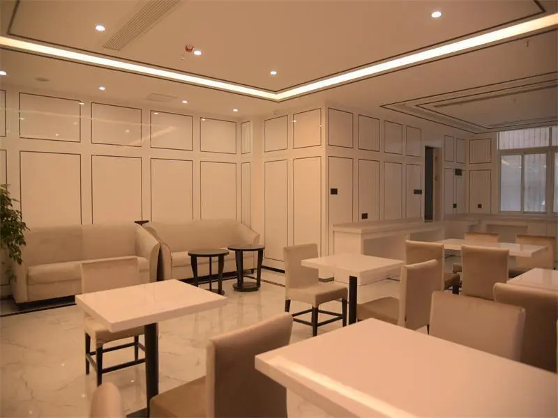 Xana Hotellee·Qianshan Branch — фото 3