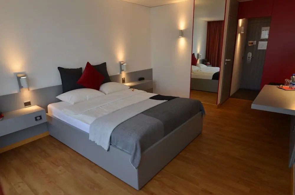 Hotel Egerkingen - Chambres