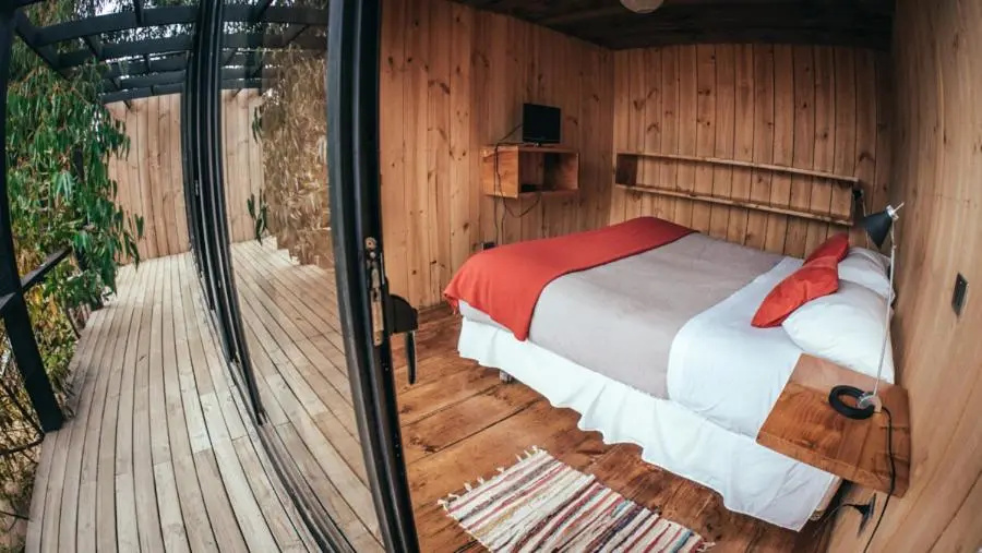2 Bedrooms Cottage