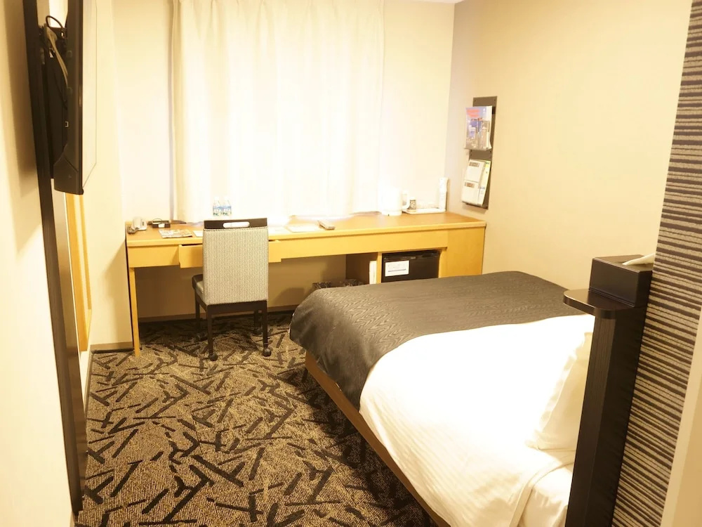 APA Hotel Saitama Yatsuka Ekimae - Chambres
