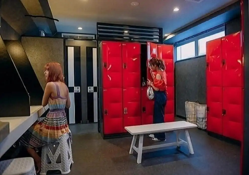 Hotel photo 18
