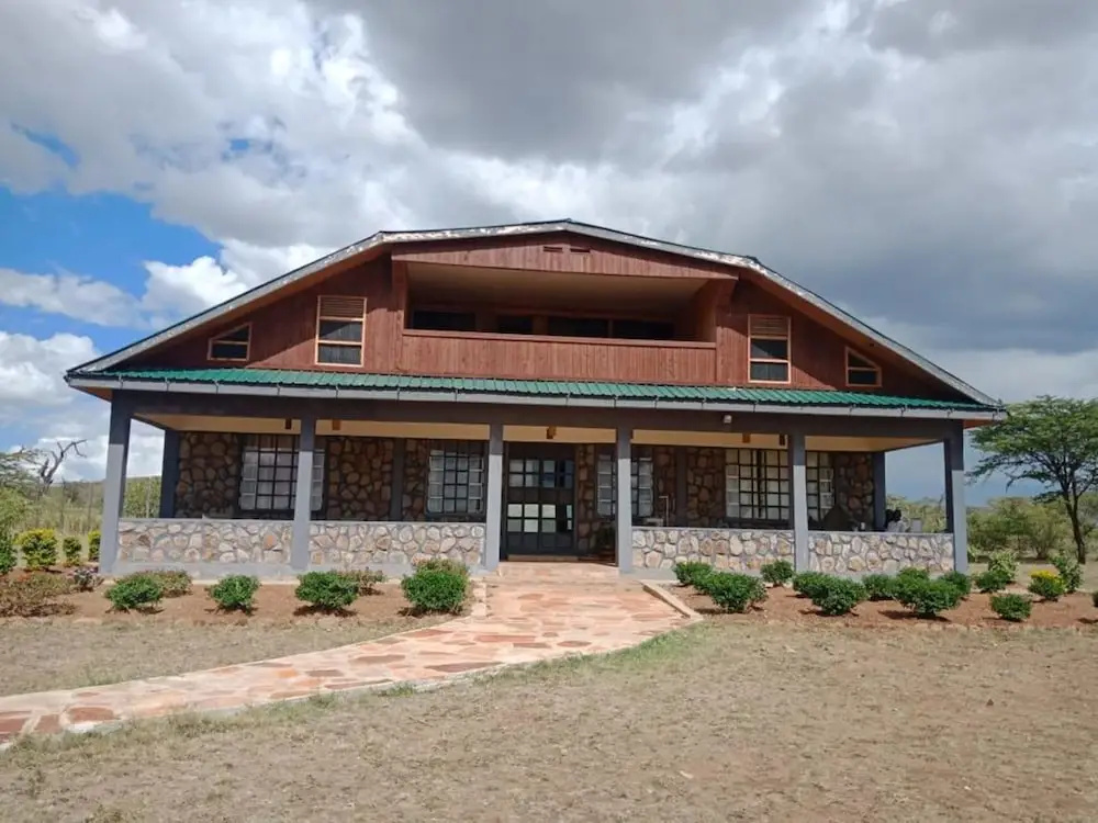 Kobe House Mara