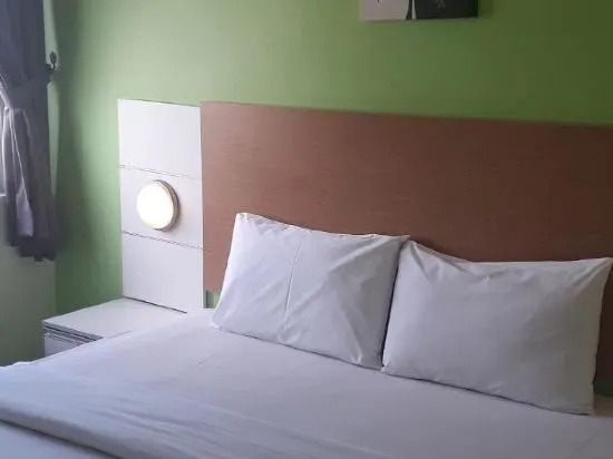 Best View Hotel Bangi