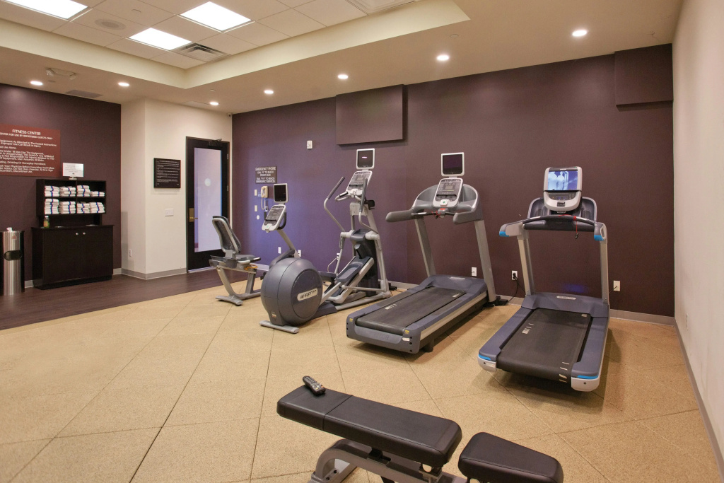 DoubleTree by Hilton Los Angeles - Rosemead - Général