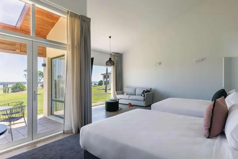 Rydges Formosa Auckland Golf Resort - Chambres